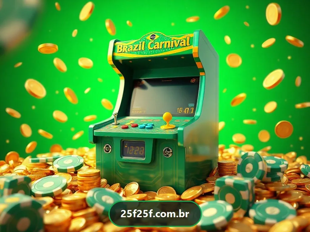 Jogos 25F