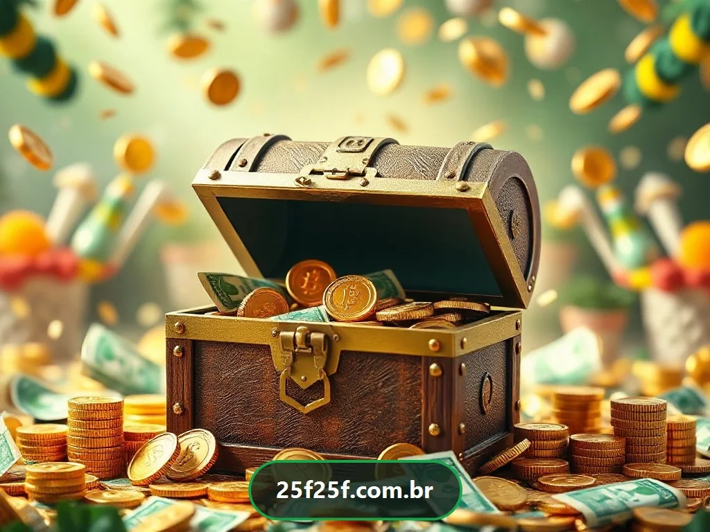Bônus do 25F